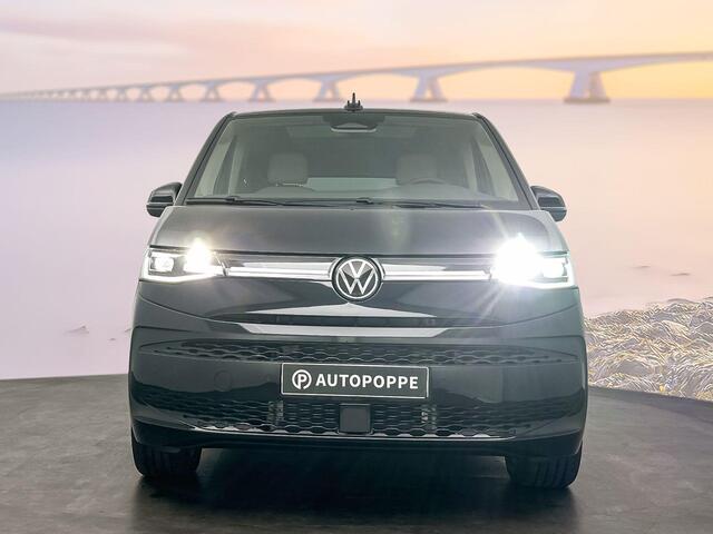 Volkswagen MULTIVAN Bedrijfswagen Bulli Edition L2 1.5 eHybrid EU6 180 kW (245pk) 31
