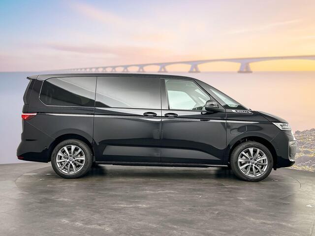 Volkswagen MULTIVAN Bedrijfswagen Bulli Edition L2 1.5 eHybrid EU6 180 kW (245pk) 31