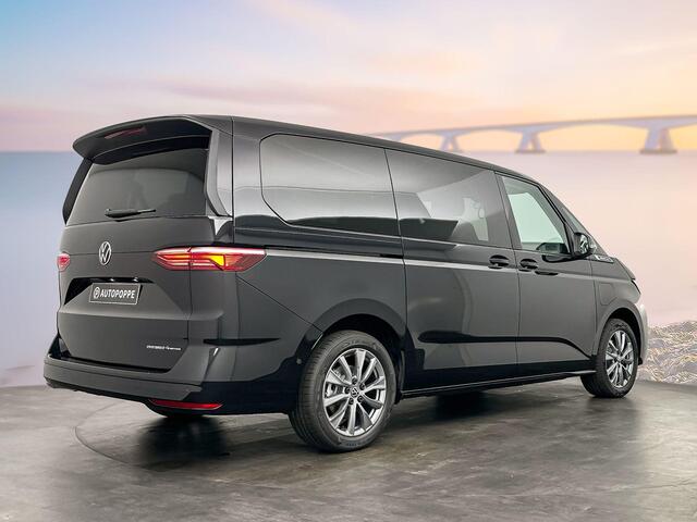 Volkswagen MULTIVAN Bedrijfswagen Bulli Edition L2 1.5 eHybrid EU6 180 kW (245pk) 31