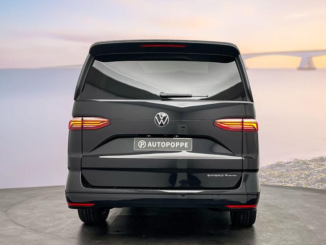 Volkswagen MULTIVAN Bedrijfswagen Bulli Edition L2 1.5 eHybrid EU6 180 kW (245pk) 31