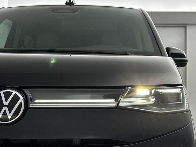 Volkswagen MULTIVAN Bedrijfswagen Bulli Edition L2 1.5 eHybrid EU6 180 kW (245pk) 31