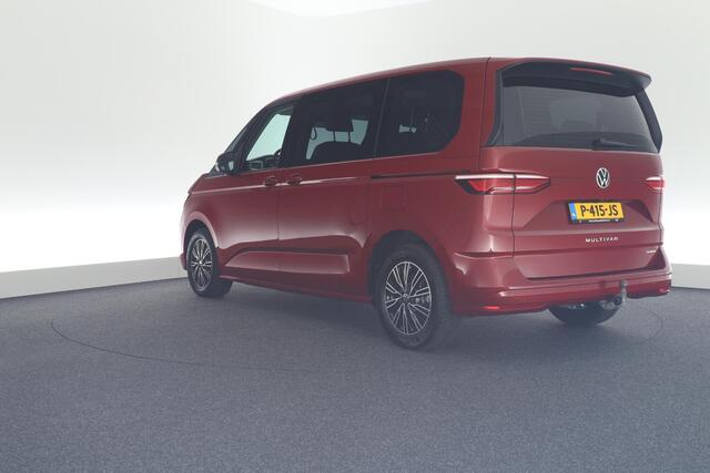 Volkswagen MULTIVAN 1.4 218pk eHybrid L1H1 7-persoons Navigatie Trekhaak