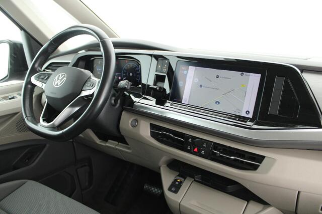 Volkswagen MULTIVAN 1.4 218pk eHybrid L1H1 7-persoons Navigatie Trekhaak