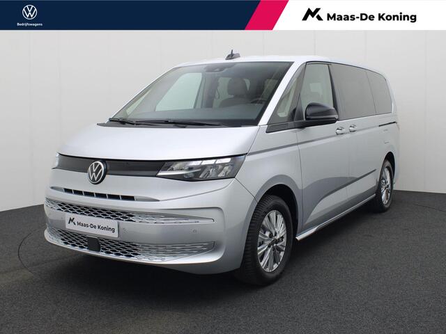 Volkswagen MULTIVAN 1.5 eHybrid DSG 4Motion Economy Business L2 700875