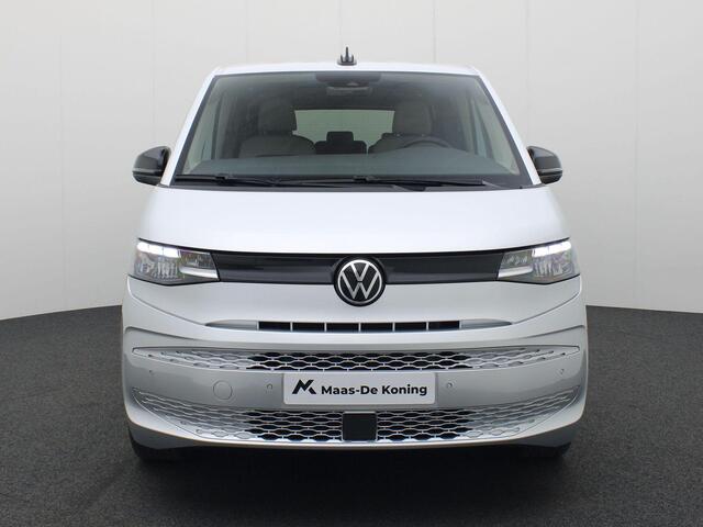 Volkswagen MULTIVAN 1.5 eHybrid DSG 4Motion Economy Business L2 700875