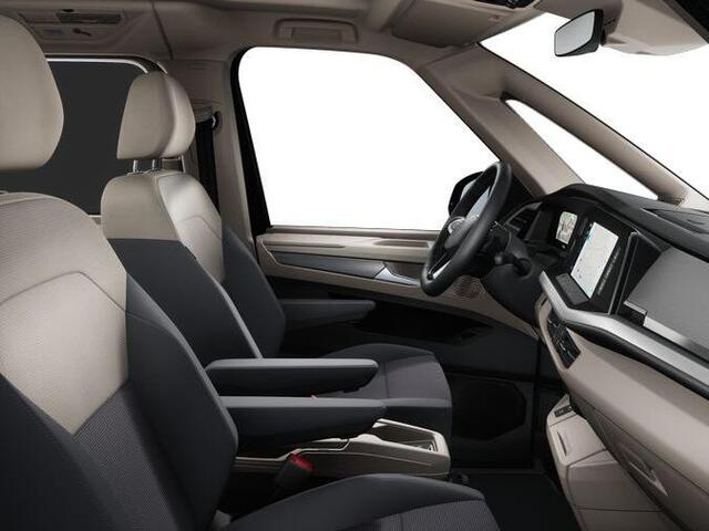 Volkswagen MULTIVAN Bedrijfswagens Bulli Edition 1.5 eHybrid DSG 4Motion L2 725787