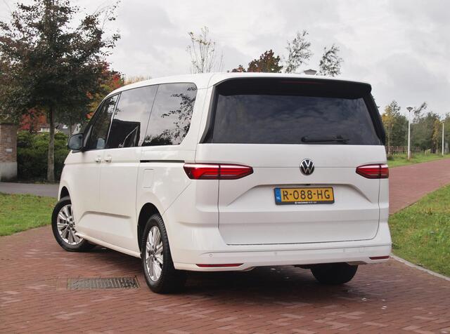 Volkswagen MULTIVAN 1.4 eHybrid L2H1 Life | 7-persoons | Camera | Apple Carplay | Cruise Control | NL-Auto |