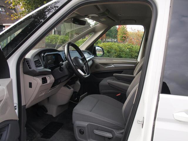 Volkswagen MULTIVAN 1.4 eHybrid L2H1 Life | 7-persoons | Camera | Apple Carplay | Cruise Control | NL-Auto |