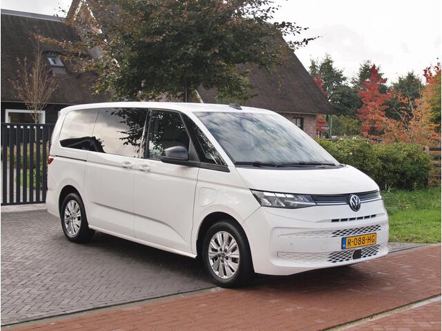 Volkswagen MULTIVAN 1.4 eHybrid L2H1 Life | 7-persoons | Camera | Apple Carplay | Cruise Control | NL-Auto |
