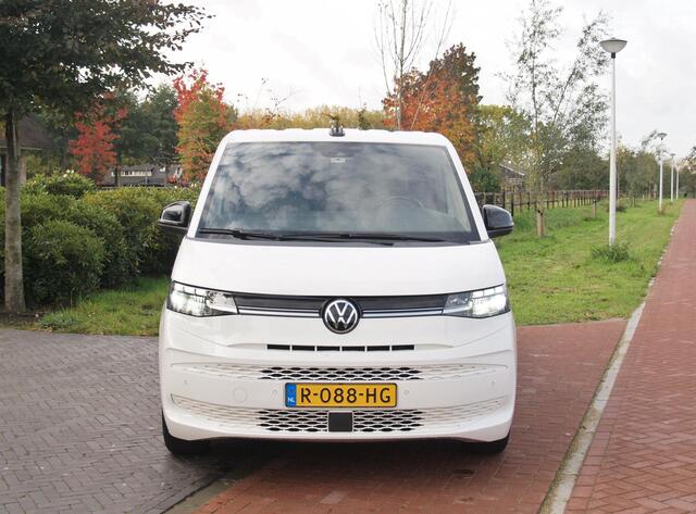 Volkswagen MULTIVAN 1.4 eHybrid L2H1 Life | 7-persoons | Camera | Apple Carplay | Cruise Control | NL-Auto |