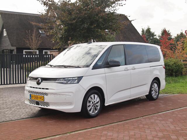 Volkswagen MULTIVAN 1.4 eHybrid L2H1 Life | 7-persoons | Camera | Apple Carplay | Cruise Control | NL-Auto |