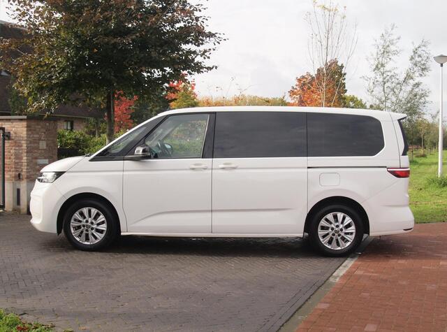 Volkswagen MULTIVAN 1.4 eHybrid L2H1 Life | 7-persoons | Camera | Apple Carplay | Cruise Control | NL-Auto |