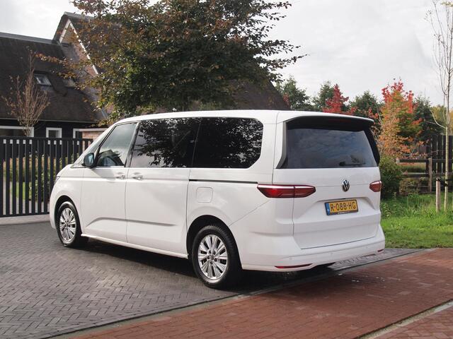 Volkswagen MULTIVAN 1.4 eHybrid L2H1 Life | 7-persoons | Camera | Apple Carplay | Cruise Control | NL-Auto |
