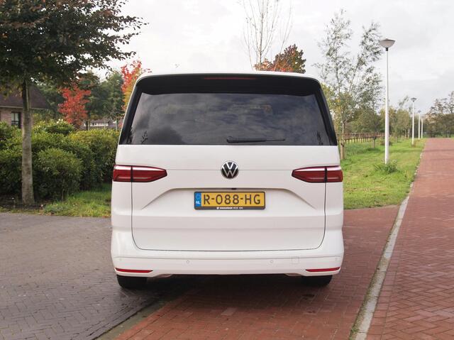 Volkswagen MULTIVAN 1.4 eHybrid L2H1 Life | 7-persoons | Camera | Apple Carplay | Cruise Control | NL-Auto |