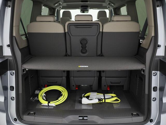 Volkswagen MULTIVAN Bedrijfswagens 1.5 eHybrid DSG 4Motion Bulli Editon L2 725498