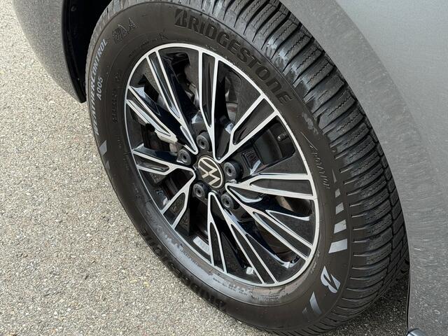 Volkswagen MULTIVAN 1.5 eHybrid L2 Bulli Edition 4Motion | Luxe versie | Elektrische schuifdeuren | Trekhaak | Alcantara | 360 Camera | Rijklaar incl. garantie