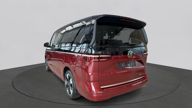 Volkswagen MULTIVAN L2H1 1.5TSI PHEV eHybrid 245pk DSG 4MOTION Bulli-Edition /Direct leverbaar /4x4