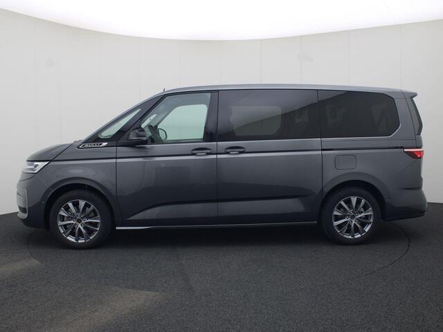 Volkswagen MULTIVAN Bedrijfswagens 1.5 eHybrid DSG 4Motion Bulli Editon L2 725495