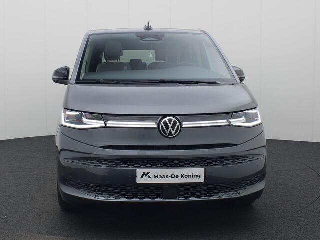 Volkswagen MULTIVAN Bedrijfswagens 1.5 eHybrid DSG 4Motion Bulli Editon L2 725495