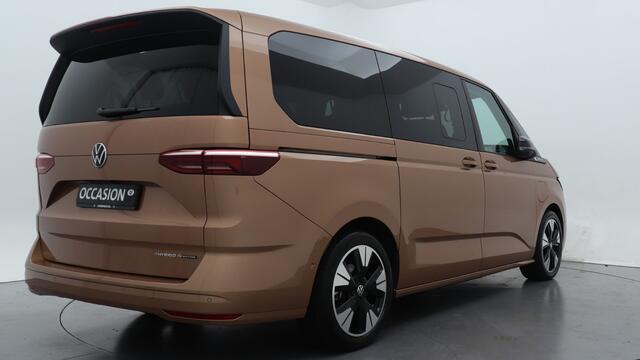 Volkswagen MULTIVAN L2H1 1.5TSI eHybrid PHEV 245pk DSG 4Motion Bulli-Edition / 4x4