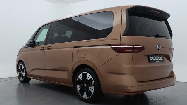 Volkswagen MULTIVAN L2H1 1.5TSI eHybrid PHEV 245pk DSG 4Motion Bulli-Edition / 4x4