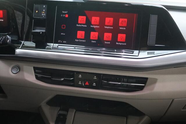 Volkswagen MULTIVAN 1.4 PHEV L2 | Geen import | 7 Persoons | 2x Schuifdeur | Navi