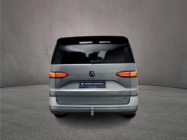 Volkswagen MULTIVAN 1.5 245pk DSG eHybrid L2 Bulli Edition 4Motion | Excl. kosten rijklaarmaken | incl. inruilpremie à ¤2500,- incl. BTW |