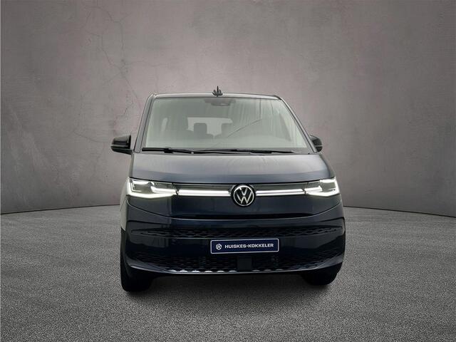 Volkswagen MULTIVAN 1.5 245pk DSG eHybrid L2 Bulli Edition 4Motion | Excl. kosten rijklaarmaken | incl. inruilpremie à ¤2500,- incl. BTW |