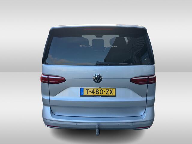 Volkswagen MULTIVAN 1.4 eHybrid L2H1 Life Business