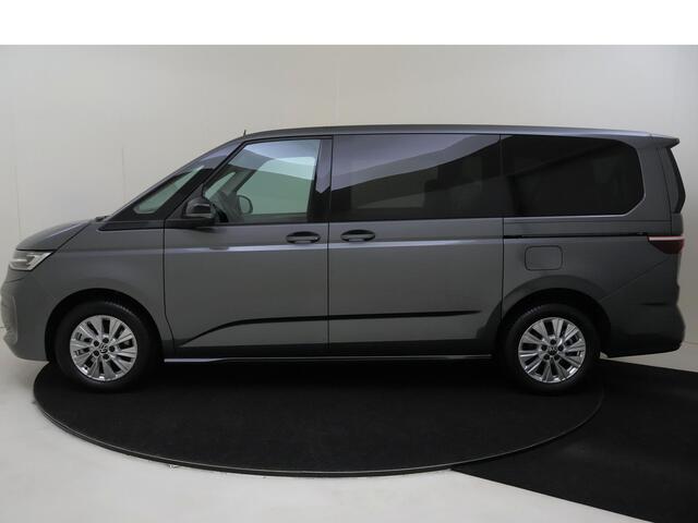 Volkswagen MULTIVAN 1.4 eHybrid L2H1 Life 6 versnellingen DSG | Cruise Control | Extra getint glas | 17 '' lichtmetalen velgen | DAB ontvanger |