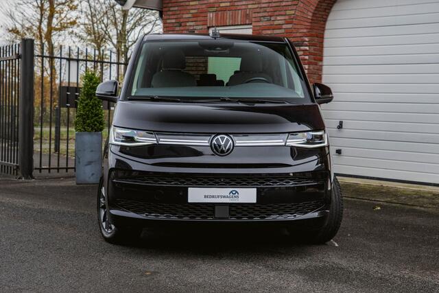 Volkswagen MULTIVAN 1.4 eHybrid 218PK L2H1 Style Panorama dak