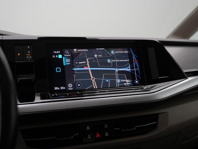 Volkswagen MULTIVAN 1.4 eHybrid 218 pk DSG L2H1 | Panoramadak | Trekhaak | Achteruitrijcamera | Navigatie | Adaptive Cruise