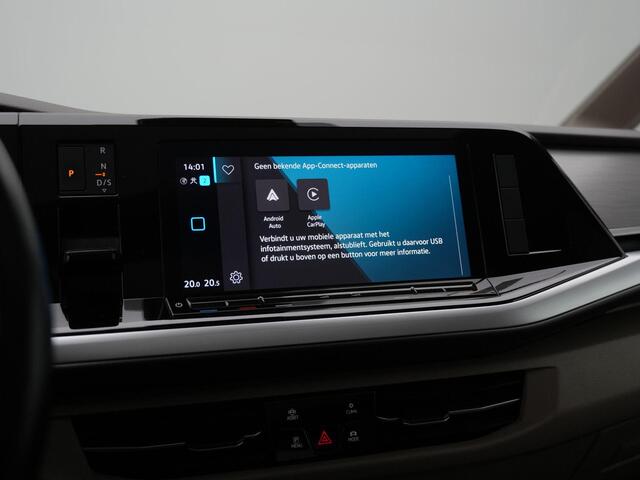 Volkswagen MULTIVAN 1.4 eHybrid 218 pk DSG L2H1 | Panoramadak | Trekhaak | Achteruitrijcamera | Navigatie | Adaptive Cruise