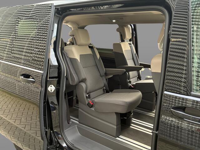 Volkswagen MULTIVAN 1.5 eHybrid L2 4Motion