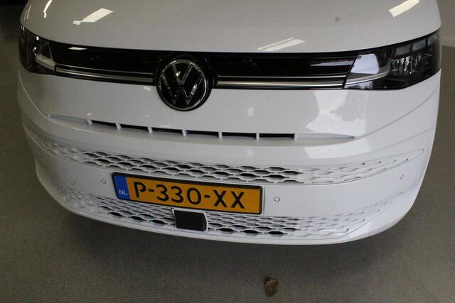 Volkswagen MULTIVAN 1.4 eHybrid L2H1 Life 7P | 2X SCHUIFDEUR | CARPLAY | 17'LMV | CAMERA | PDC-V/A | LED | NAVIGATIE | DAB |