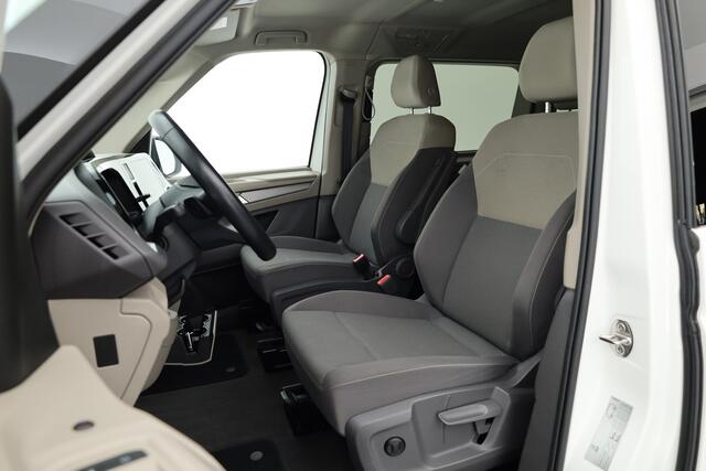 Volkswagen MULTIVAN 1.4 eHybrid L2H1 218pk | 7 Pers. | IQ. Light | Camera | Adapt. Cruise | Apple CarPlay | All Seasons