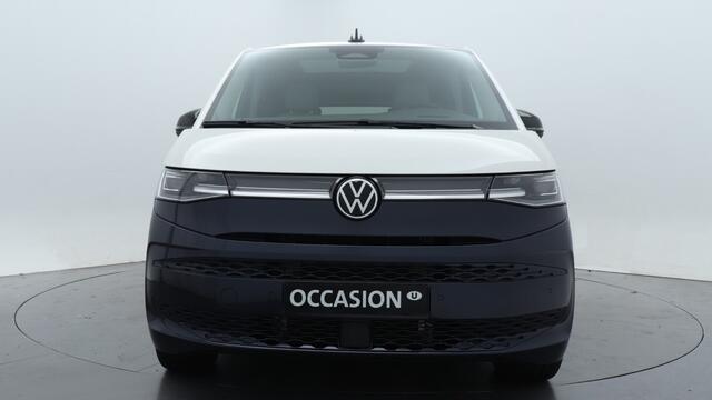 Volkswagen MULTIVAN L2H1 PHEV 1.5TSI eHybrid 245PK DSG 4Motion Bulli-Edition / Demonstratieauto /4x4