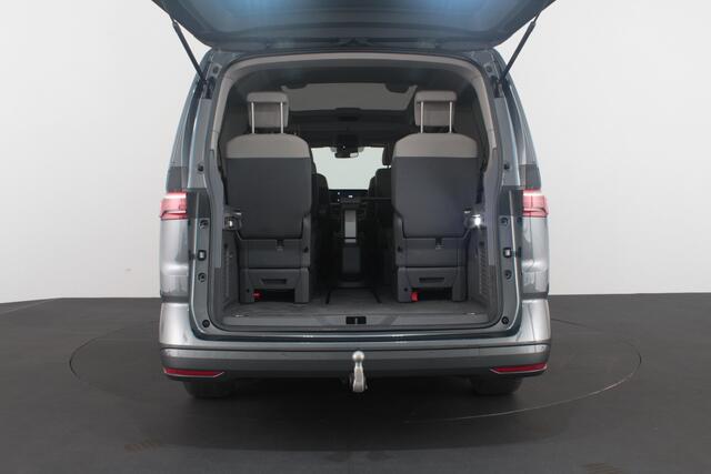 Volkswagen MULTIVAN 1.4 eHybrid L2H1 Bulli 6 persoons/Plug-in hybride/Trekhaak/Panorama dak/camera