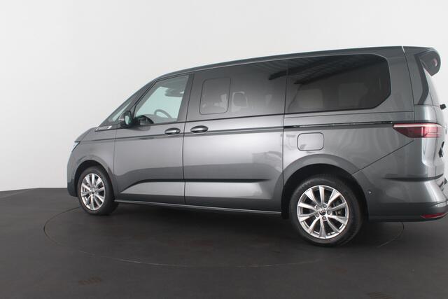 Volkswagen MULTIVAN 1.4 eHybrid L2H1 Bulli 6 persoons/Plug-in hybride/Trekhaak/Panorama dak/camera
