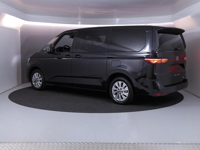 Volkswagen MULTIVAN Bedrijfswagens Economy Business L2 1.5 eHybrid EU6 180 kW (245pk)