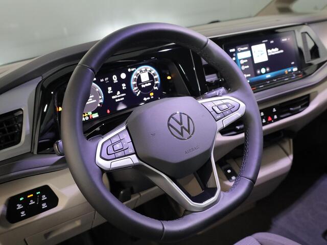 Volkswagen MULTIVAN Bedrijfswagens Economy Business L2 1.5 eHybrid EU6 180 kW (245pk)