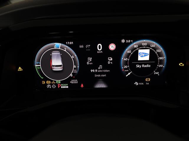 Volkswagen MULTIVAN Bedrijfswagens Economy Business L2 1.5 eHybrid EU6 180 kW (245pk)