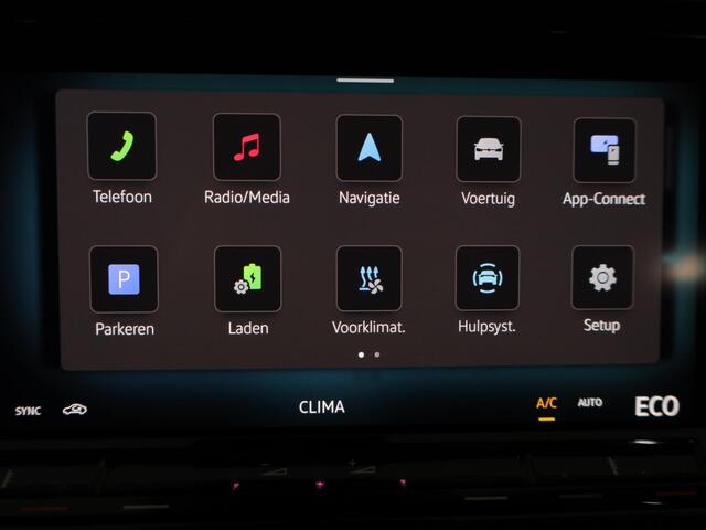 Volkswagen MULTIVAN Bedrijfswagens Economy Business L2 1.5 eHybrid EU6 180 kW (245pk)