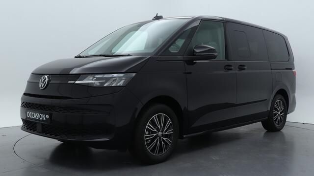Volkswagen MULTIVAN L2H1 1.5 PHEV eHybrid 19,7kWh 180kW 245PK DSG Economy Business 4MOTION / Direct leverbaar / 4x4 / 4WD