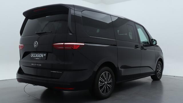 Volkswagen MULTIVAN L2H1 1.5 PHEV eHybrid 19,7kWh 180kW 245PK DSG Economy Business 4MOTION / Direct leverbaar / 4x4 / 4WD