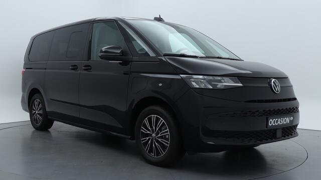 Volkswagen MULTIVAN L2H1 1.5 PHEV eHybrid 19,7kWh 180kW 245PK DSG Economy Business 4MOTION / Direct leverbaar / 4x4 / 4WD