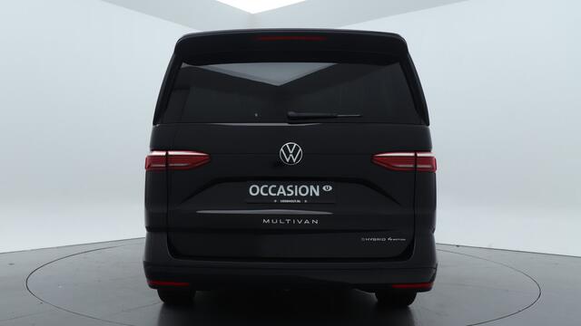 Volkswagen MULTIVAN L2H1 1.5 PHEV eHybrid 19,7kWh 180kW 245PK DSG Economy Business 4MOTION / Direct leverbaar / 4x4 / 4WD