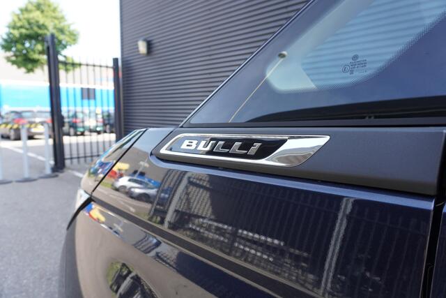 Volkswagen MULTIVAN 1.5 eHybrid L2 Bulli Edition 4-Motion, IQ Light koplampen, 7-persoons Vis-a-Vis, Navigatie, Trekhaak