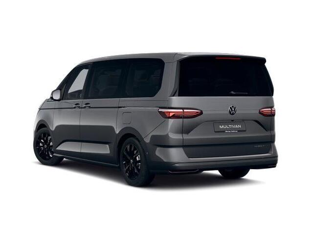 Volkswagen MULTIVAN 1.5 eHybrid L2 Bulli Edition 4Motion