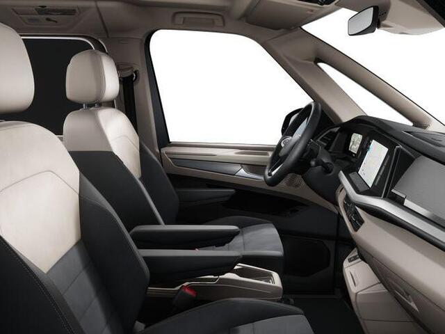 Volkswagen MULTIVAN 1.5 eHybrid L2 Bulli Edition 4Motion